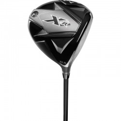 Callaway - XR 26 Set Black/Silver 13pcs. graphite regular RH