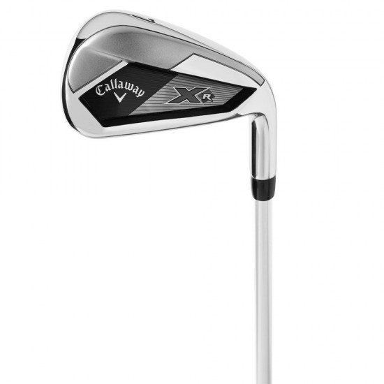 Callaway - XR 26 13-Piece Golf Package Set - Black