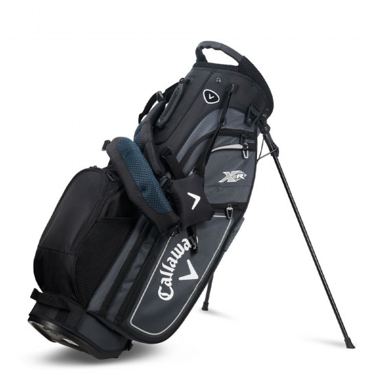 Callaway - XR 26 13-Piece Golf Package Set - Black