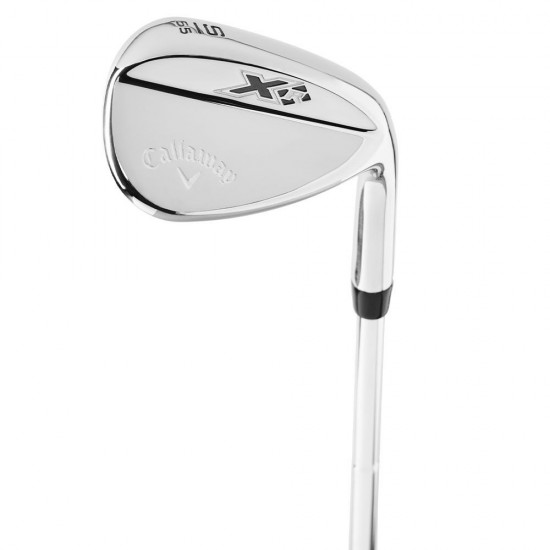 Callaway - XR 26 13-Piece Golf Package Set - Black