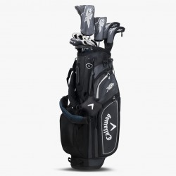 CALLAWAY - XR 13-Piece Complete Hombre