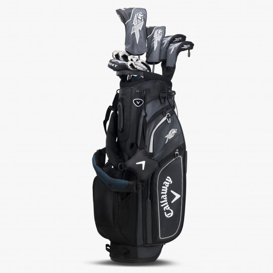 CALLAWAY - XR 13-Piece Complete Hombre