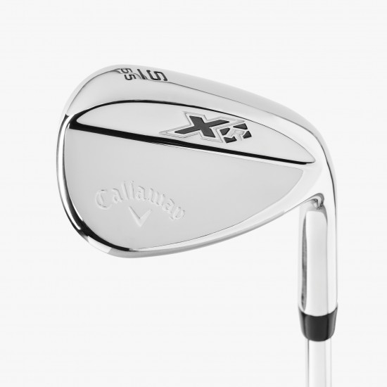 CALLAWAY - XR 13-Piece Complete Hombre