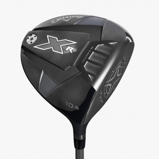 CALLAWAY - XR 13-Piece Complete Hombre