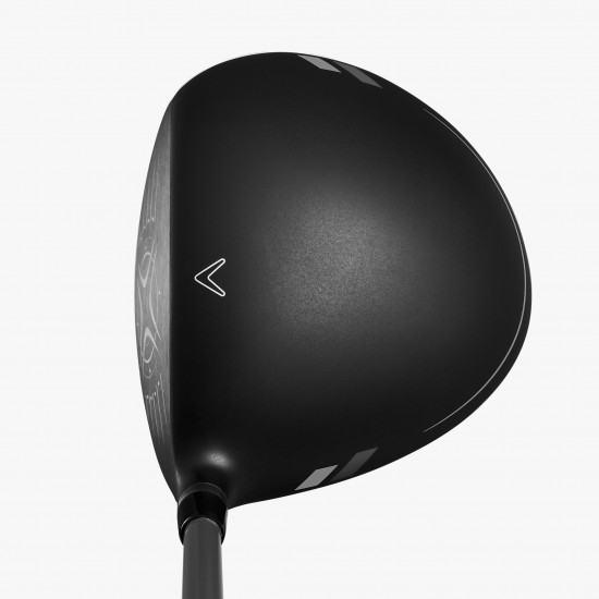 CALLAWAY - XR 13-Piece Complete Hombre