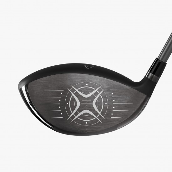 CALLAWAY - XR 13-Piece Complete Hombre