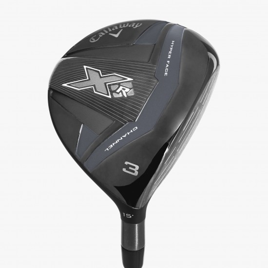 CALLAWAY - XR 13-Piece Complete Hombre