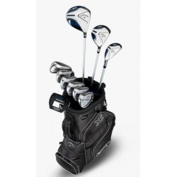 CALLAWAY - XT Juniors Set