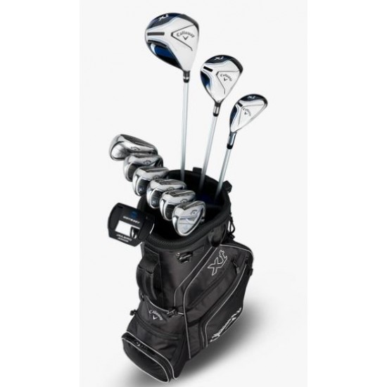 CALLAWAY - XT Juniors Set
