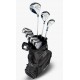 CALLAWAY - XT Juniors Set
