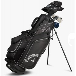 CALLAWAY - XT Juniors Set
