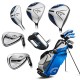 CALLAWAY - XT Juniors Set