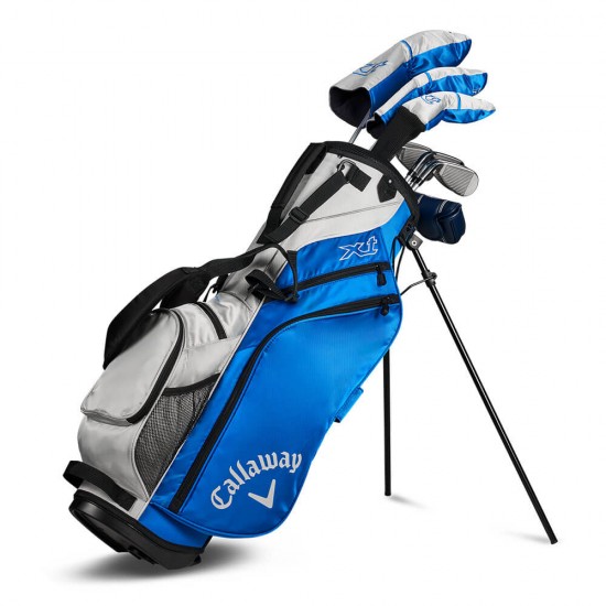 CALLAWAY - XT Juniors Set