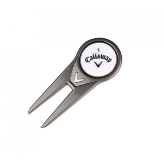 Callaway - Divot Tool con marcador