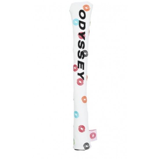 Odyssey - Alignment Sticks Cover