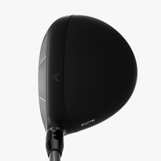 CALLAWAY - ELYTE X Bois LH