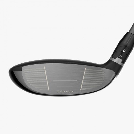 CALLAWAY - ELYTE X Bois LH