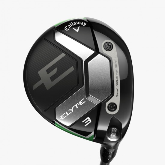 CALLAWAY - ELYTE Bois LH CALLAWAY - ELYTE Bois LH