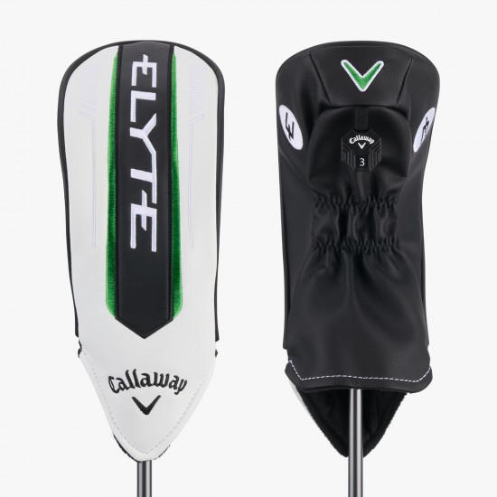 CALLAWAY - ELYTE Bois LH CALLAWAY - ELYTE Bois LH