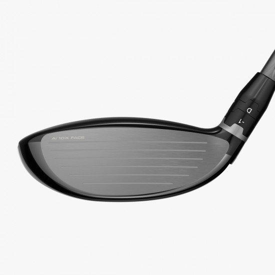 CALLAWAY - ELYTE Triple Diamond Madera LH