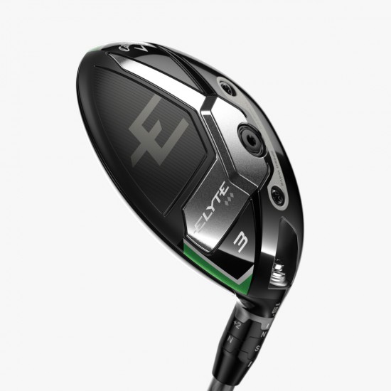 CALLAWAY - ELYTE Triple Diamond Madera LH