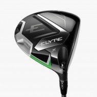 CALLAWAY - ELYTE X Driver LH