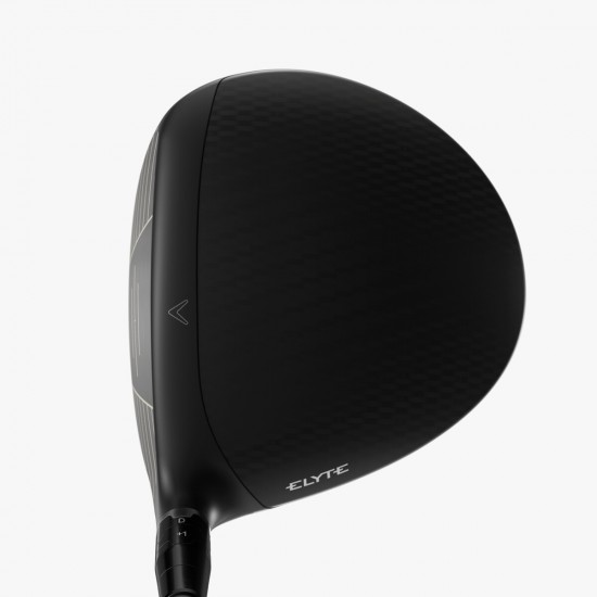 CALLAWAY - ELYTE X Driver RH