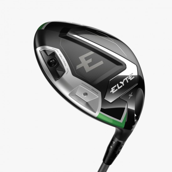 CALLAWAY - ELYTE X Driver RH