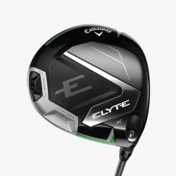 CALLAWAY - ELYTE X Driver RH
