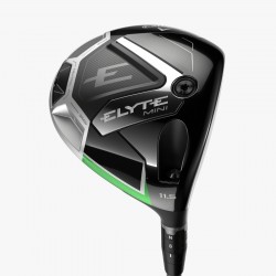 CALLAWAY - ELYTE Mini Driver LH