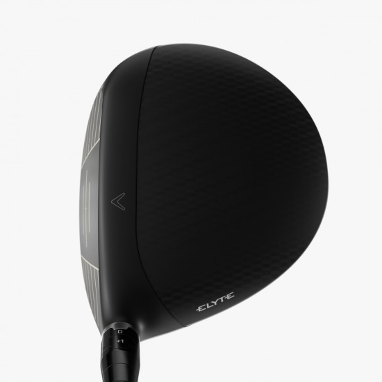 CALLAWAY - ELYTE Mini Driver RH CALLAWAY - ELYTE Mini Driver RH