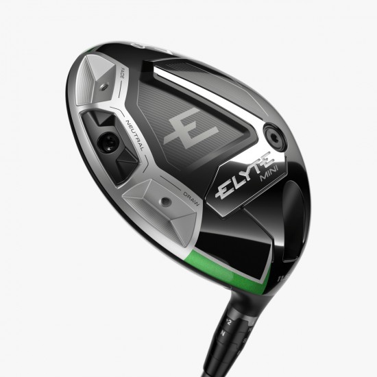 CALLAWAY - ELYTE Mini Driver RH CALLAWAY - ELYTE Mini Driver RH