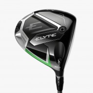 CALLAWAY - ELYTE Driver LH