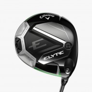 CALLAWAY - ELYTE Driver LH
