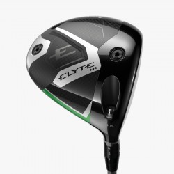 CALLAWAY - ELYTE Triple Diamond Driver LH