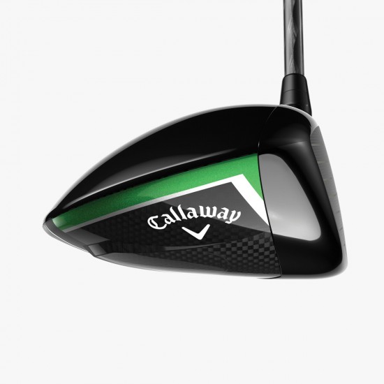 CALLAWAY - ELYTE Triple Diamond Driver LH