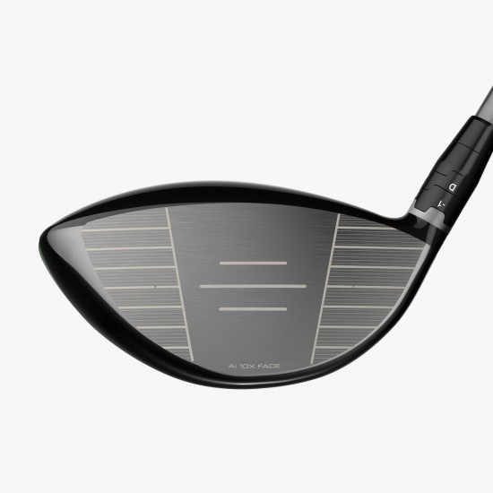 CALLAWAY - ELYTE Triple Diamond Driver LH