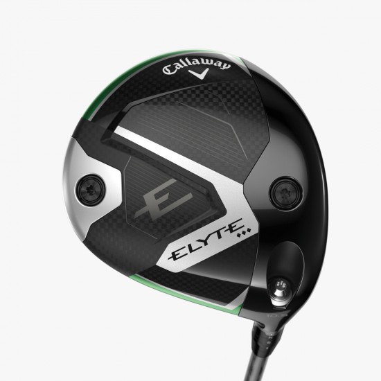 CALLAWAY - ELYTE Triple Diamond Driver LH