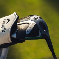 CALLAWAY - ELYTE Triple Diamond Driver RH