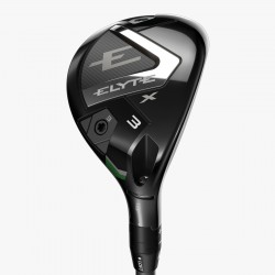 CALLAWAY - ELYTE X Hybride LH