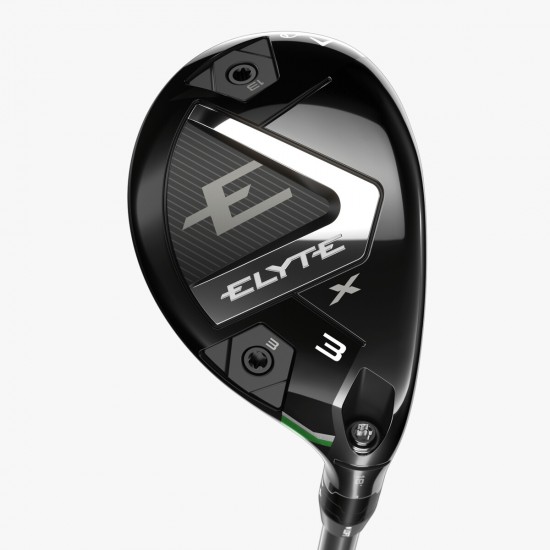 CALLAWAY - ELYTE X Hybride LH