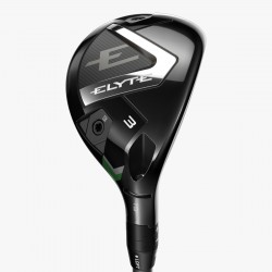 CALLAWAY - ELYTE Hybride LH