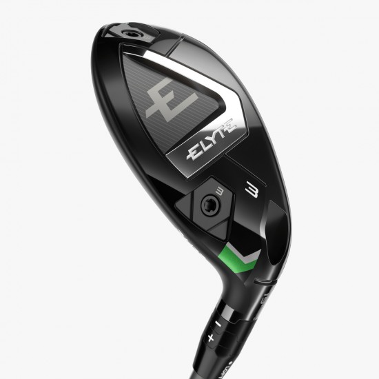 CALLAWAY - ELYTE Hybride LH