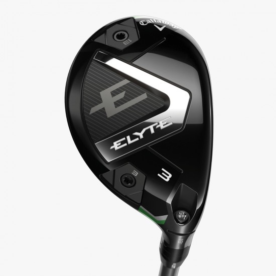 CALLAWAY - ELYTE Hybride LH CALLAWAY - ELYTE Hybride LH