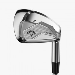 CALLAWAY - ELYTE X Serie LH