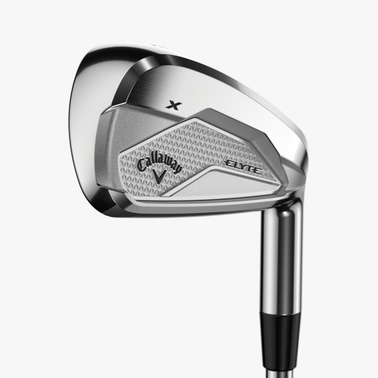 CALLAWAY - ELYTE X Serie LH