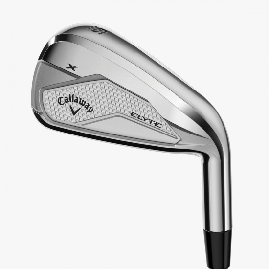 CALLAWAY - ELYTE X Serie LH