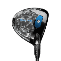 Callaway - madera de calle AI Smoke Max D