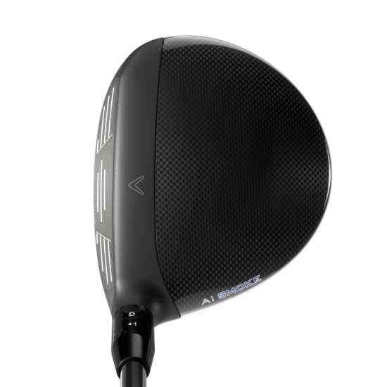 Callaway - bois de Parcours AI Smoke Max D