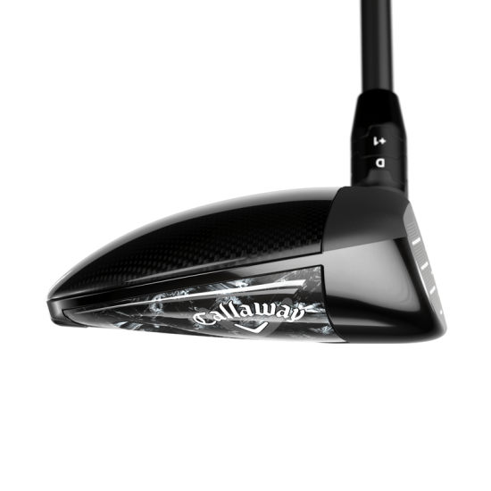 Callaway - bois de Parcours AI Smoke Max D